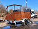 Мобільна купіль RK-MOBILE-TRAILER фото 8